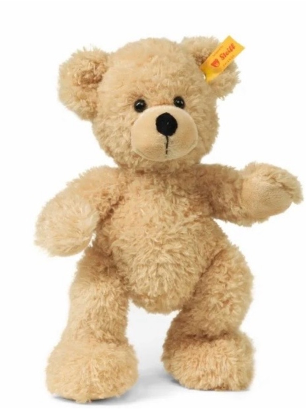 Steiff Flynn Teddy Bear NWT